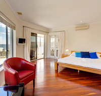 Cottesloe Contemporary Villa - ACT Tourism