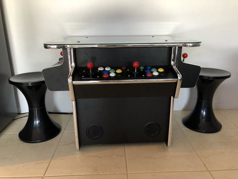 BeachHideaway@Scarborough - ACT Tourism 19