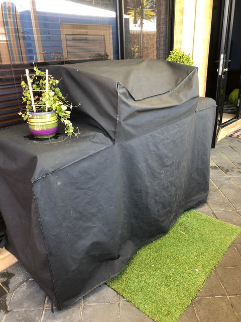 BeachHideaway@Scarborough - ACT Tourism 36