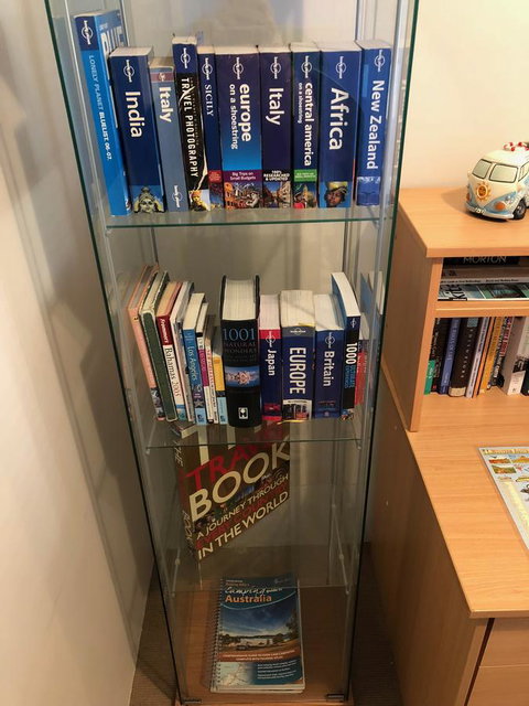 BeachHideaway@Scarborough - ACT Tourism 22