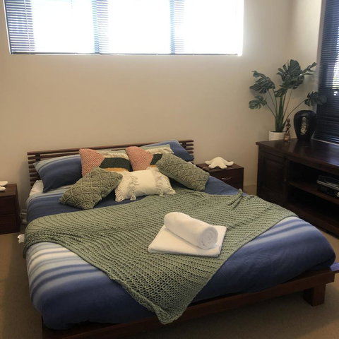 BeachHideaway@Scarborough - ACT Tourism 1