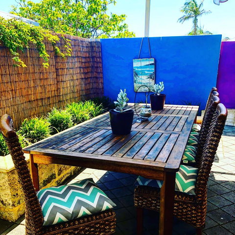 BeachHideaway@Scarborough - ACT Tourism 13