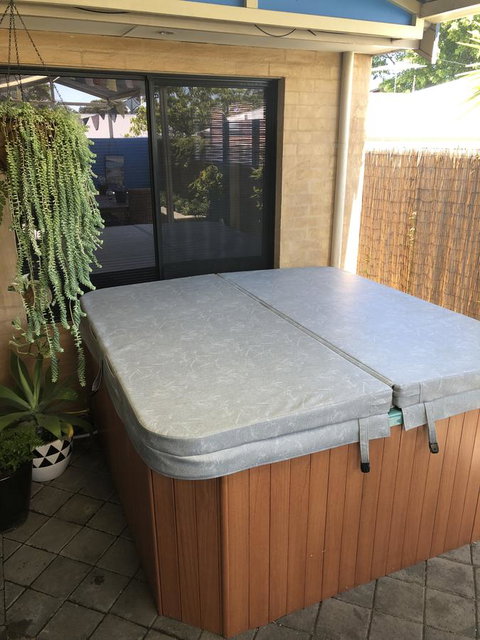 BeachHideaway@Scarborough - ACT Tourism 16