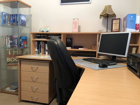 BeachHideaway@Scarborough - ACT Tourism 21