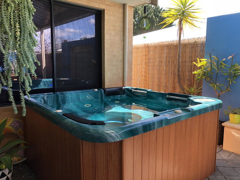 BeachHideaway@Scarborough - ACT Tourism 35