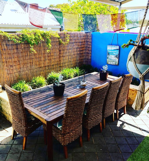 BeachHideaway@Scarborough - ACT Tourism 14