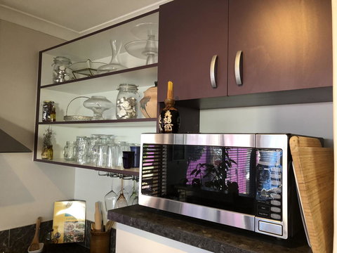 BeachHideaway@Scarborough - ACT Tourism 24