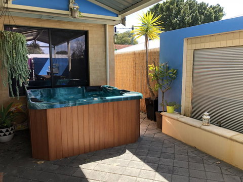 BeachHideaway@Scarborough - ACT Tourism 34