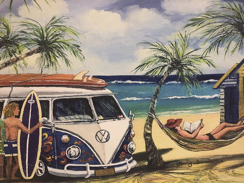 BeachHideaway@Scarborough - ACT Tourism 8