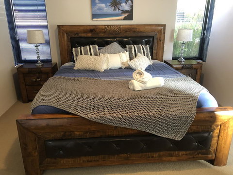 BeachHideaway@Scarborough - ACT Tourism 2