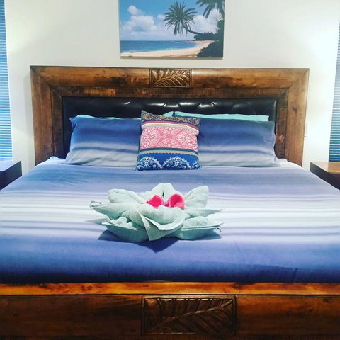 BeachHideaway@Scarborough - ACT Tourism 0