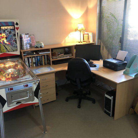 BeachHideaway@Scarborough - ACT Tourism 4