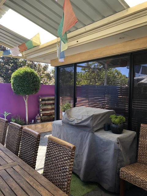 BeachHideaway@Scarborough - ACT Tourism 12