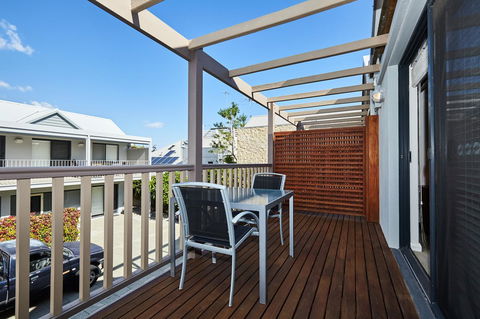 Fremantle Townhouse U/5 - ACT Tourism 10