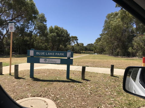 Blue Lake Family Retreat - ACT Tourism 28