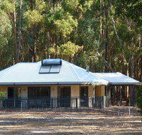 Margaret River Hideaway  Farmstay - ACT Tourism