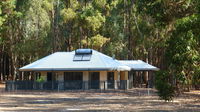 Book Bramley Accommodation Vacations ACT Tourism ACT Tourism