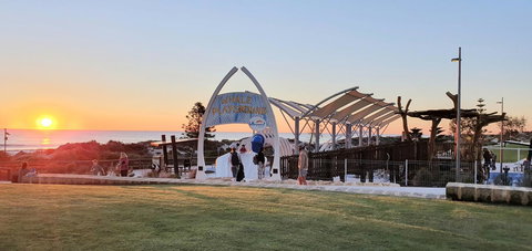 Seashore Memories - Sleeps 3 - ACT Tourism 23