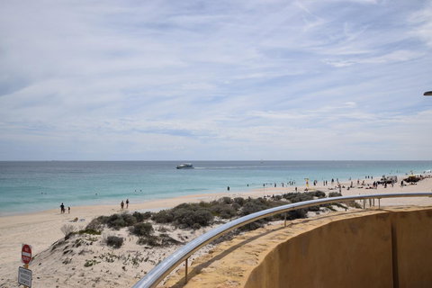 Seashore Memories - Sleeps 3 - ACT Tourism 21