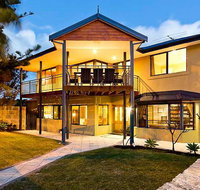 Mullaloo Beachfront Retreat - ACT Tourism