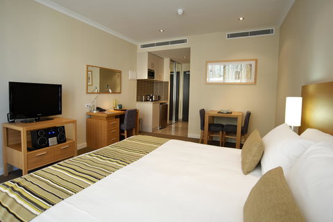 Quest Scarborough - ACT Tourism 9