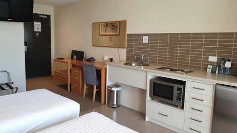 Quest Scarborough - ACT Tourism 7