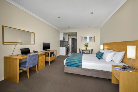 Quest Scarborough - ACT Tourism 5