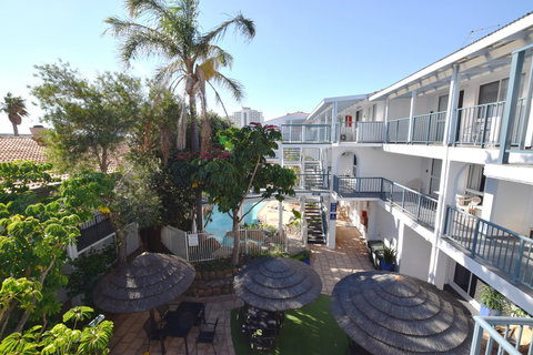 West Beach Lagoon 202 - Quiet & Ground Floor! - ACT Tourism 18