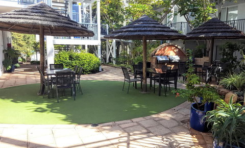 West Beach Lagoon 202 - Quiet & Ground Floor! - ACT Tourism 21