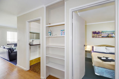 West Beach Lagoon 202 - Quiet & Ground Floor! - ACT Tourism 10