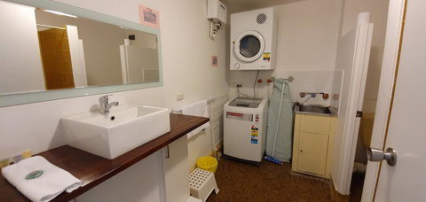 West Beach Lagoon 202 - Quiet & Ground Floor! - ACT Tourism 8