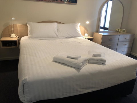 West Beach Lagoon 202 - Quiet & Ground Floor! - ACT Tourism 3