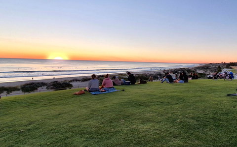 West Beach Lagoon 202 - Quiet & Ground Floor! - ACT Tourism 27