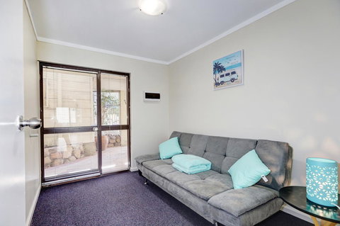 West Beach Lagoon 202 - Quiet & Ground Floor! - ACT Tourism 5