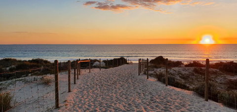 West Beach Lagoon 202 - Quiet & Ground Floor! - ACT Tourism 31