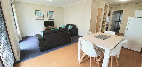 West Beach Lagoon 202 - Quiet & Ground Floor! - ACT Tourism 7
