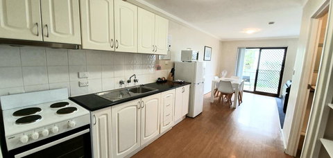 West Beach Lagoon 202 - Quiet & Ground Floor! - ACT Tourism 6