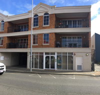 James Henty Apartments - ACT Tourism