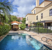 Best Western Northbridge Apartments - ACT Tourism