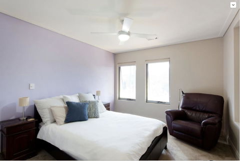 Adele's Luxury South Beach Apartment With King Bed - ACT Tourism 6