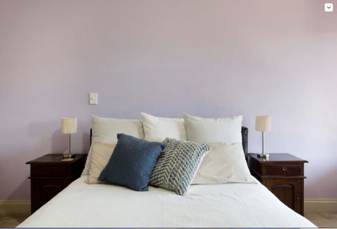Adele's Luxury South Beach Apartment With King Bed - ACT Tourism 5