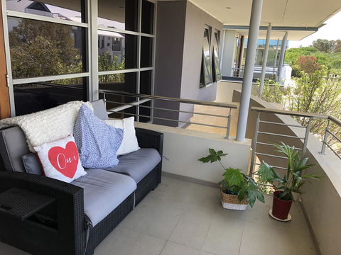 Adele's Luxury South Beach Apartment With King Bed - ACT Tourism 19