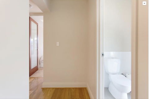 Adele's Luxury South Beach Apartment With King Bed - ACT Tourism 17