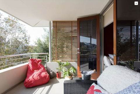 Adele's Luxury South Beach Apartment With King Bed - ACT Tourism 18