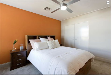 Adele's Luxury South Beach Apartment With King Bed - ACT Tourism 3