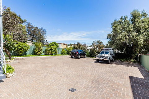 Stirling Apartments - Studio 1 - ACT Tourism 5