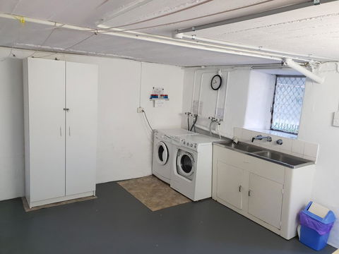 Stirling Apartments - Studio 1 - ACT Tourism 9