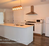 Fremantle Colonial Home - ACT Tourism