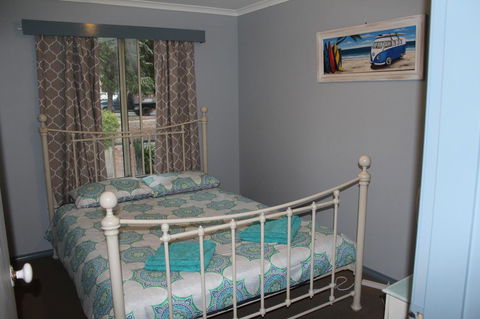 Jbay Beach Shack - ACT Tourism 4