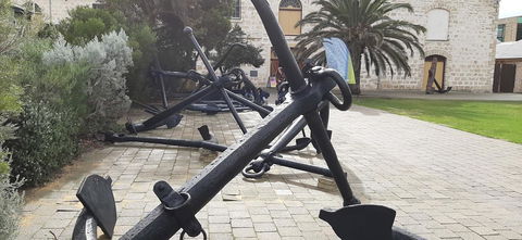 Fremantle Beach Backpackers - ACT Tourism 11